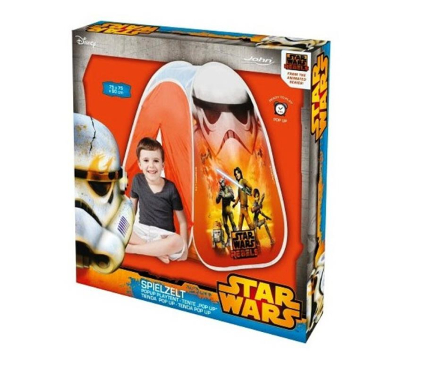 John Namiot samorozkładający się STAR WARS - 476255 - zdjęcie 2